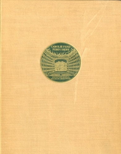 Cento anni di vita del Teatro di San Carlo.