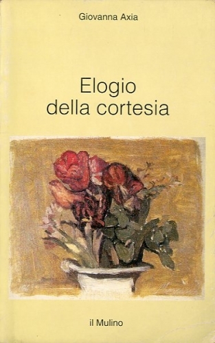 Elogio della cortesia.