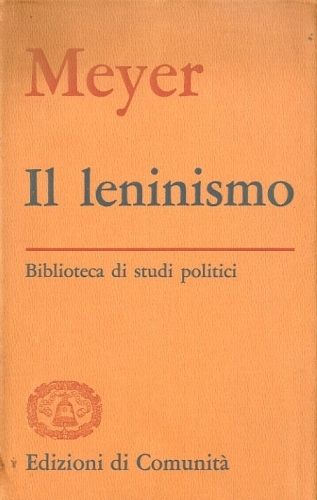 Il leninismo.