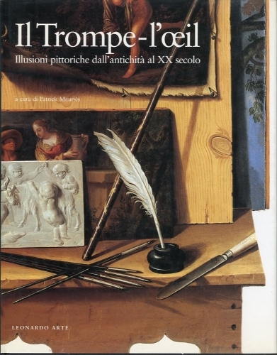 Il Trompe-l'oeil.