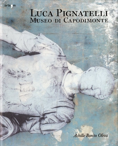 (Pignatelli) Luca Pignatelli. Museo di Capodimonte.