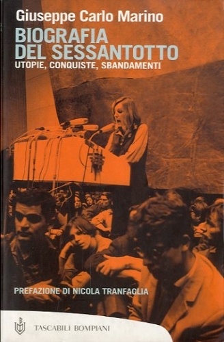 Biografia del Sessantotto.