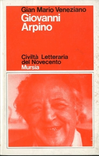 Giovanni Arpino.