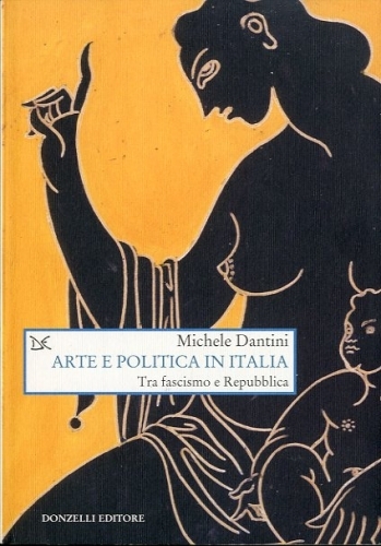 Arte e politica in Italia.