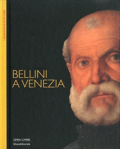 (Bellini) Bellini a Venezia.