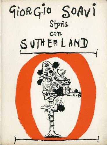 (Sutherland) Storia con Sutherland.