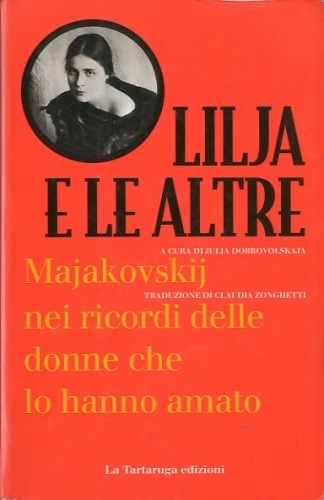 Lilja e le altre.