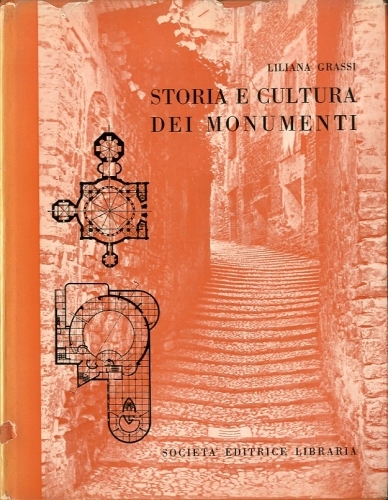 Storia e cultura dei monumenti.