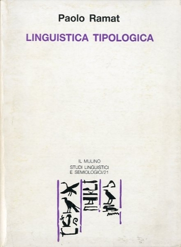 Linguistica tipologica.