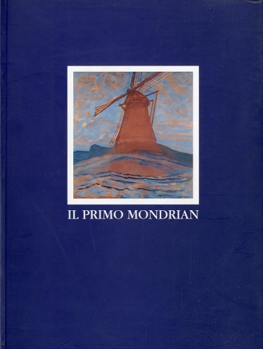 (Mondrian) Il primo Mondrian.