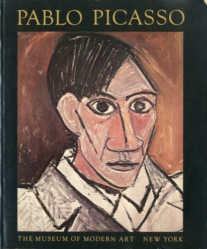 (Picasso) Pablo Picasso: a retrospective.