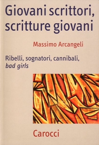 Giovani scrittori, scritture giovani.