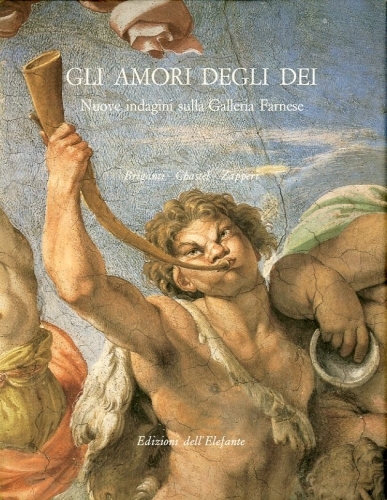 Gli amori degli dei.