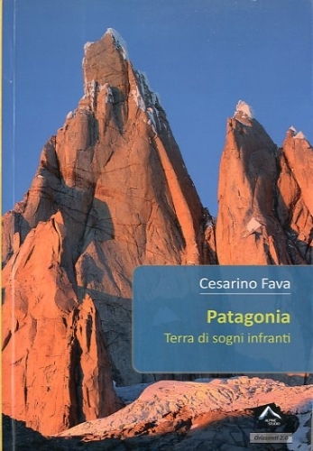 Patagonia, terra di sogni infranti.
