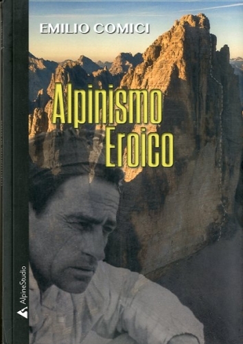 Alpinismo eroico.