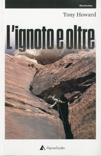 L'ignoto e oltre.