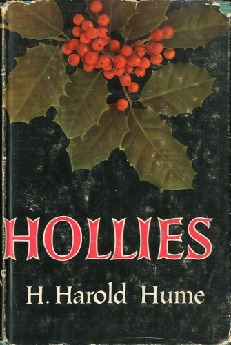 Hollies.