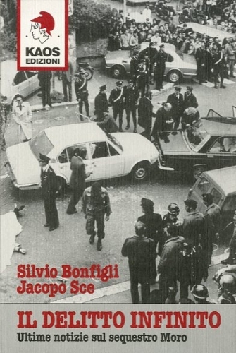 Il delitto infinito.