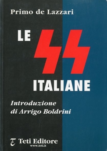 Le SS italiane.