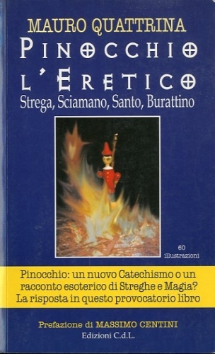 Pinocchio l'eretico.