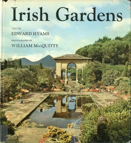 Irish gardens.