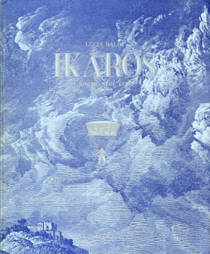 Ikaros. Il sogno del volo.