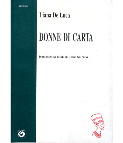 Donne di carta.