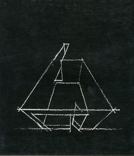 Architettura 'corretta'.