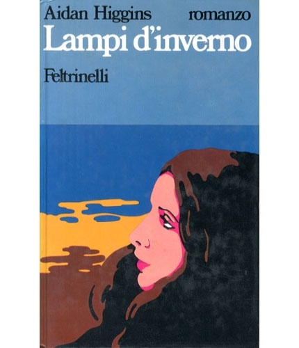 Lampi d'inverno.
