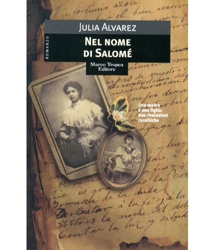 Nel nome di Salomé.