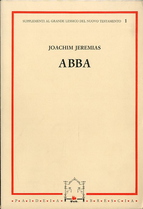 Abba.