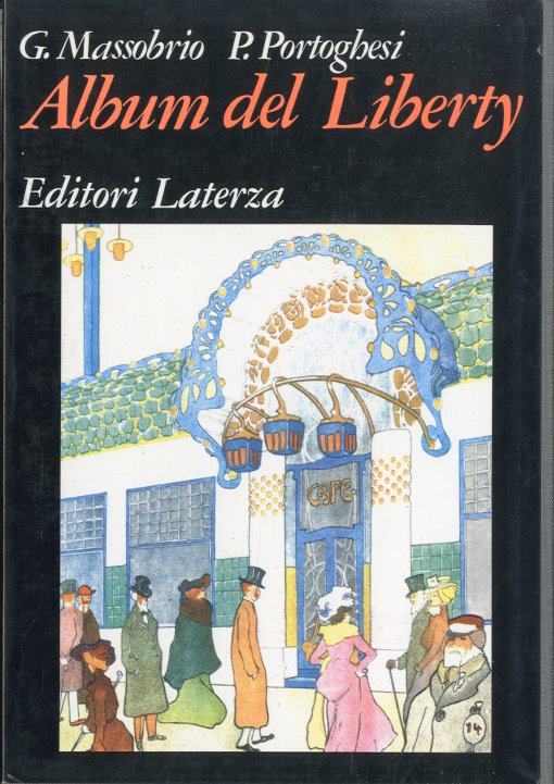 Album del Liberty.