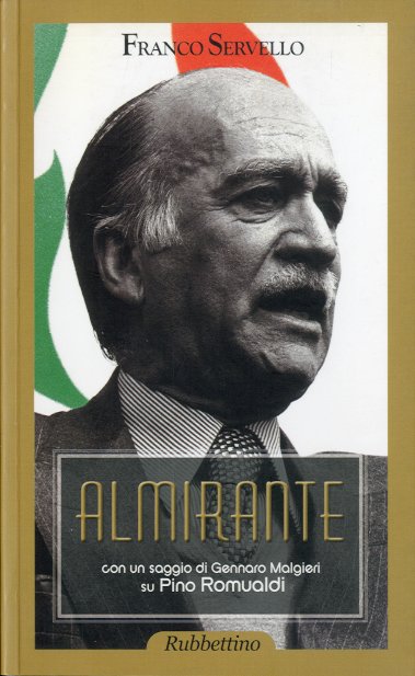 Almirante.