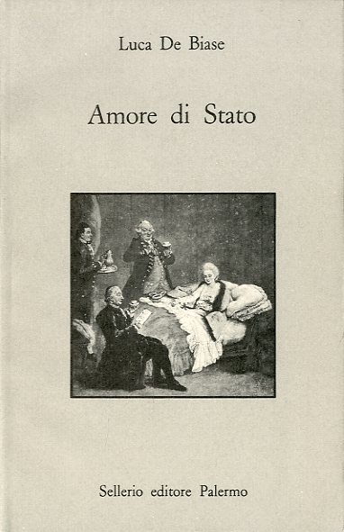 Amore di Stato.