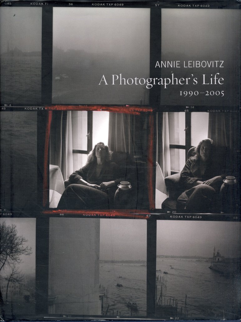 Annie Leibovitz. A Photographer's Life 1990-2005.