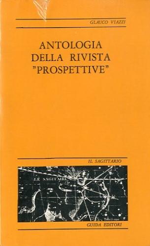 Antologia della rivista 'Prospettive'.