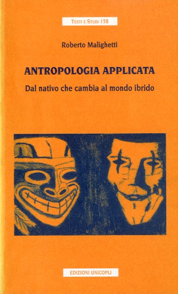 Antropologia applicata.