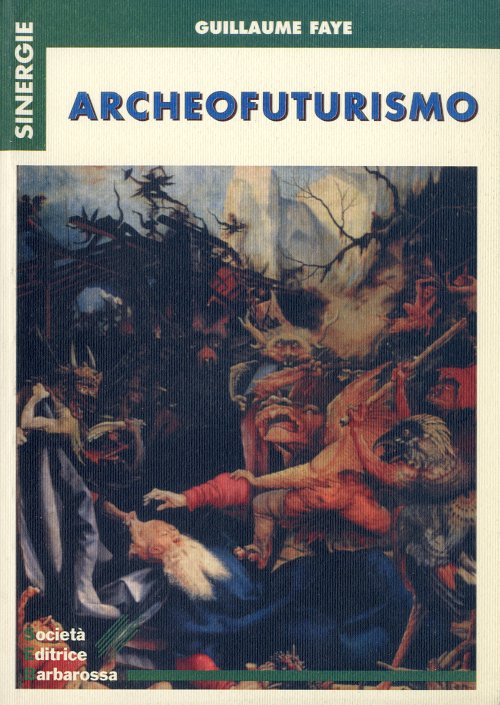 Archeofuturismo.