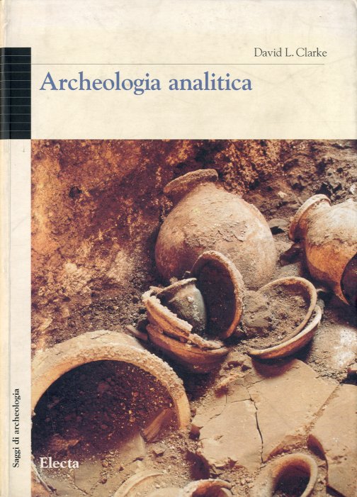 Archeologia analitica.