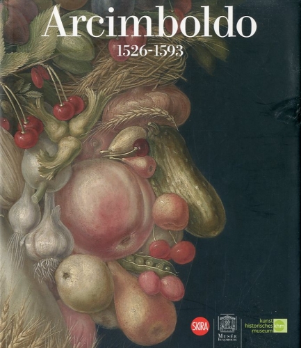 (Arcimboldo) Arcimboldo 1526-1593.