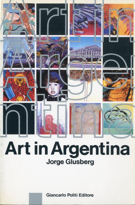 Art in Argentina.