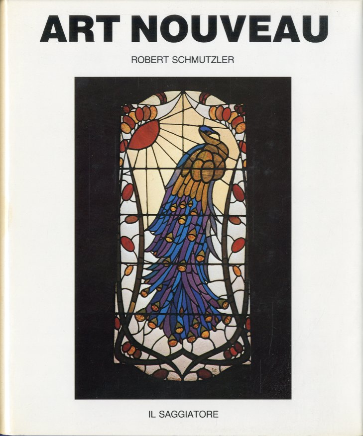 Art Nouveau.