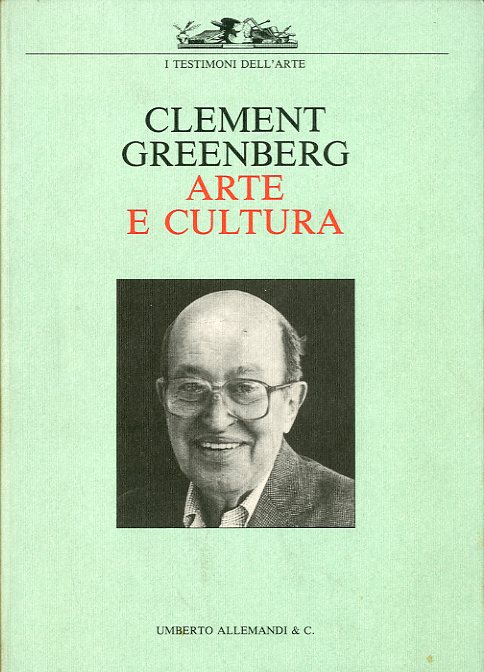 Arte e cultura