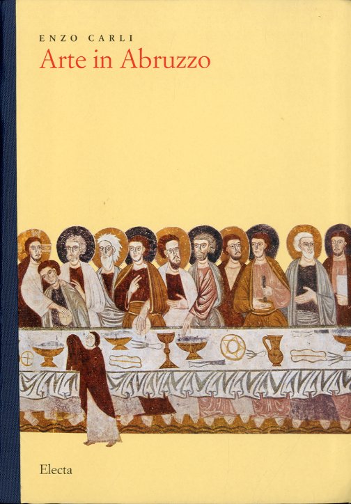 Arte in Abruzzo.