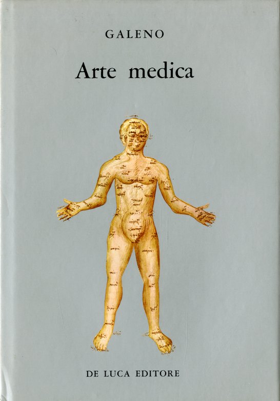 Arte medica.