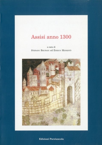 Assisi anno 1300.