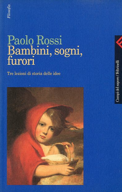 Bambini, sogni, furori