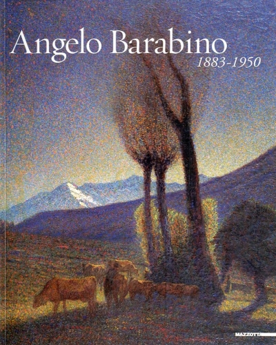 (Barabino) Angelo Barabino 1883-1950.