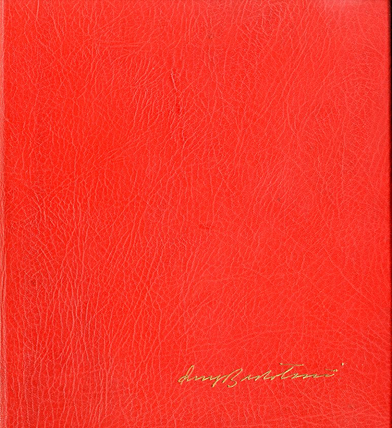 (Bartolini) 70 disegni di Luigi Bartolini.