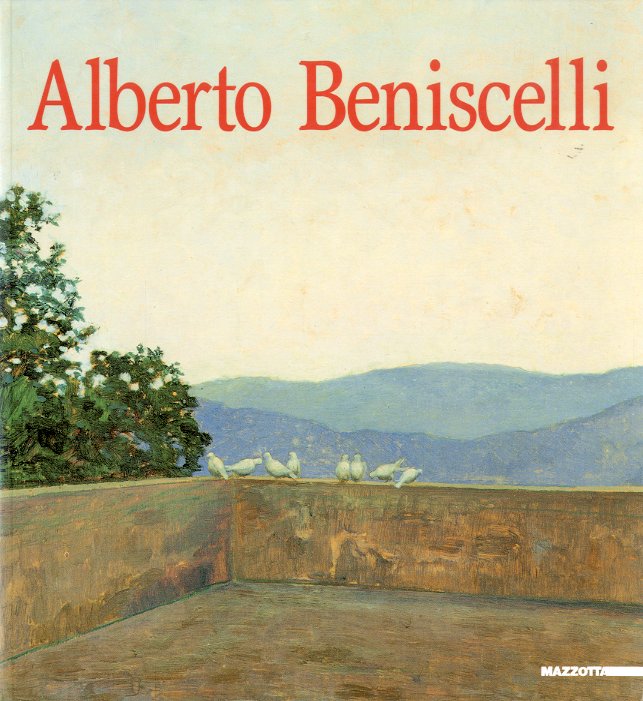 (Beniscelli) Alberto Beniscelli.